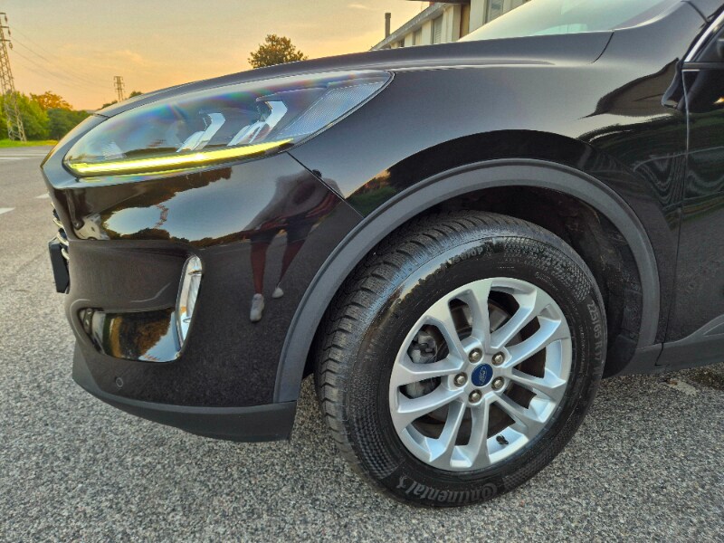 FORD Kuga 3ª serie Kuga 1.5 EcoBlue 120 CV aut. 2WD Titanium Business