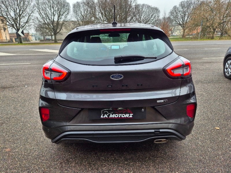 FORD Puma '19-> Puma 1.0 EcoBoost Hybrid 125 CV S&S ST-Line