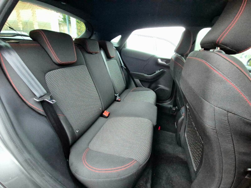 FORD Puma '19-> Puma 1.0 EcoBoost Hybrid 125 CV S&S ST-Line