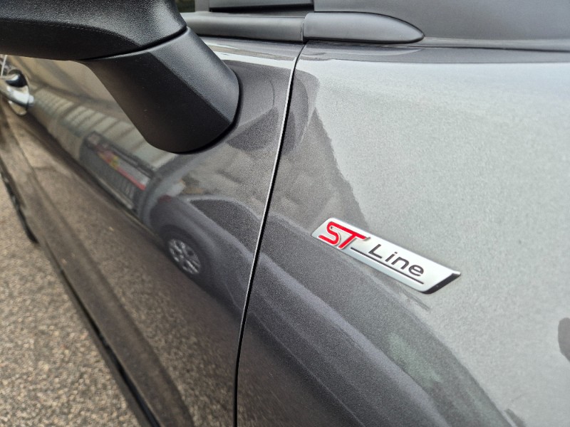 FORD Puma '19-> Puma 1.0 EcoBoost Hybrid 125 CV S&S ST-Line