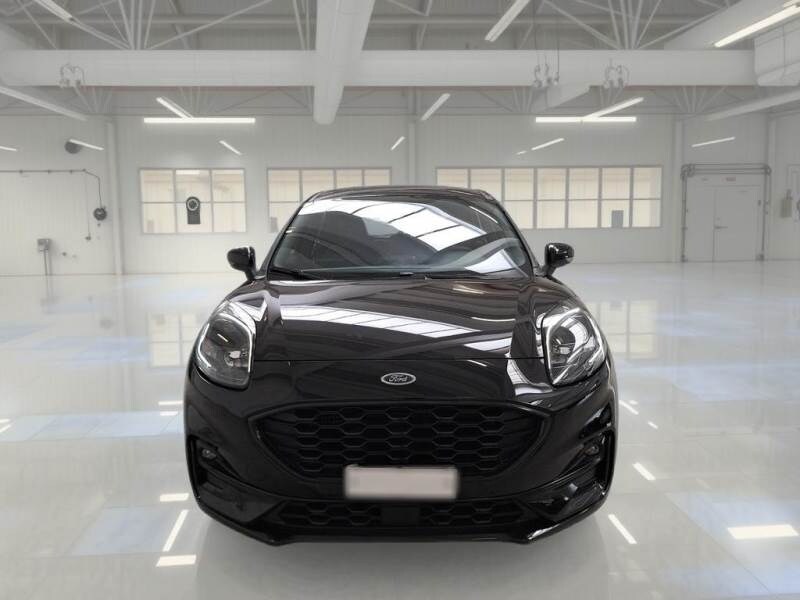 FORD Puma '19->