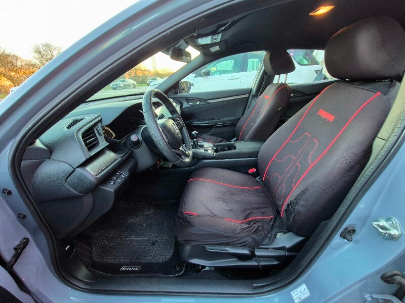 HONDA Civic 10ª serie Civic 1.0T 5 porte Comfort