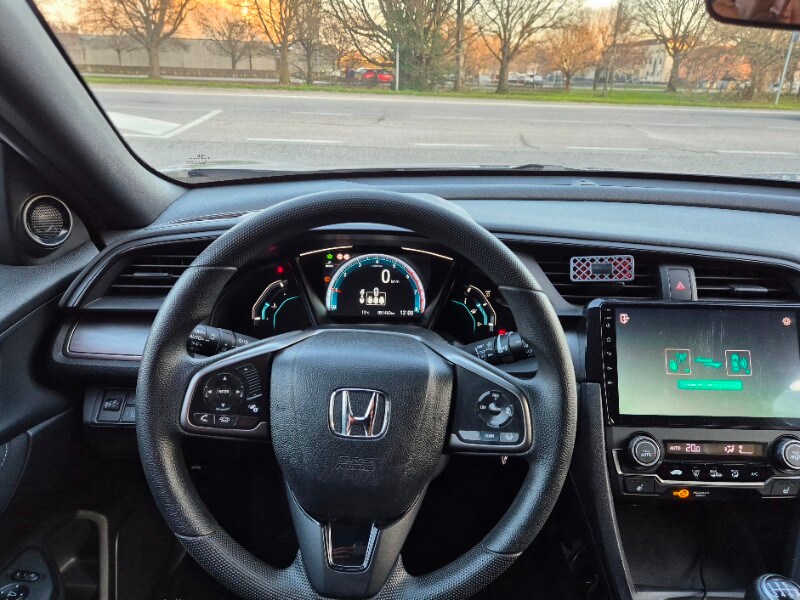 HONDA Civic 10ª serie Civic 1.0T 5 porte Comfort