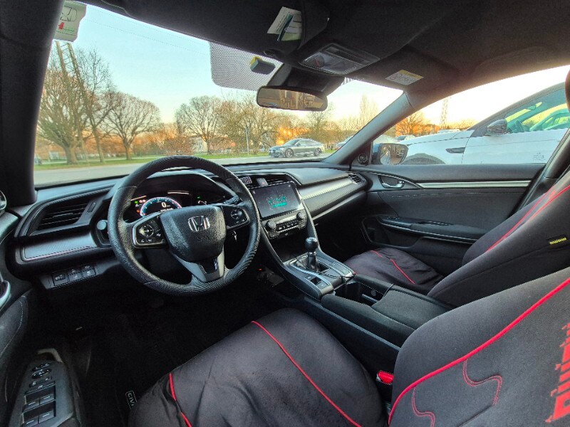 HONDA Civic 10ª serie Civic 1.0T 5 porte Comfort