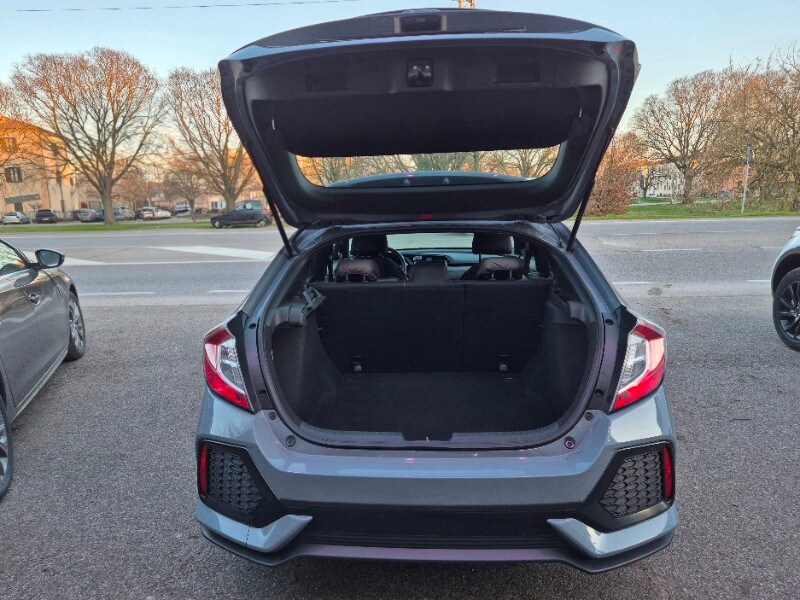 HONDA Civic 10ª serie Civic 1.0T 5 porte Comfort