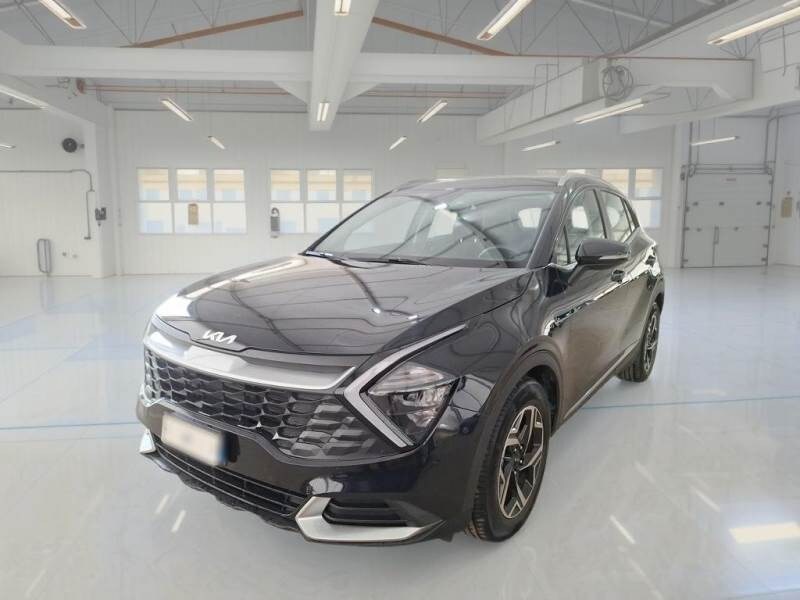 KIA Sportage 5ª serie