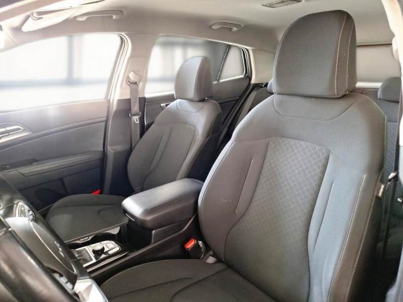 KIA Sportage 5ª serie Sportage 1.6 CRDi MHEV DCT Business