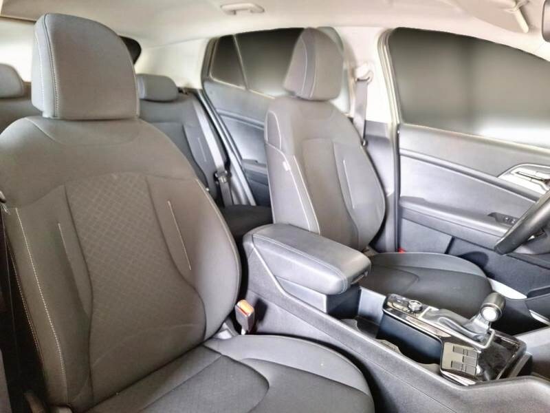KIA Sportage 5ª serie Sportage 1.6 CRDi MHEV DCT Business