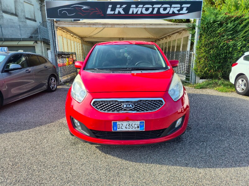 KIA Venga