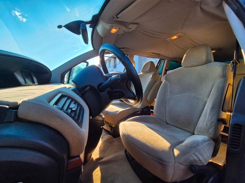 LANCIA Phedra 2.2 MJT Oro