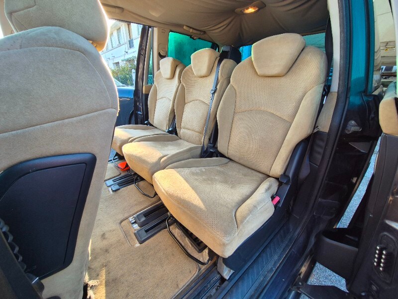 LANCIA Phedra 2.2 MJT Oro