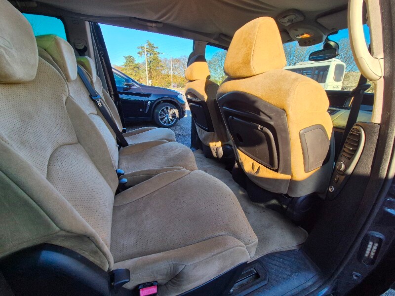 LANCIA Phedra 2.2 MJT Oro