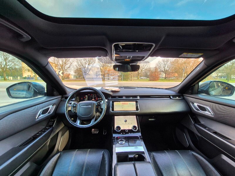 LAND ROVER Range Rover Velar Range Rover Velar 2.0D I4 240 CV R-Dynamic SE