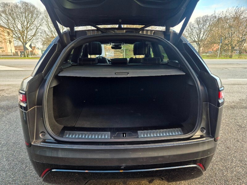 LAND ROVER Range Rover Velar Range Rover Velar 2.0D I4 240 CV R-Dynamic SE