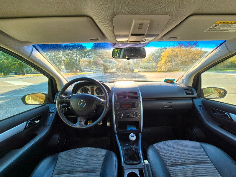 MERCEDES Classe A   (W/C169) A 150 Coupé Classic