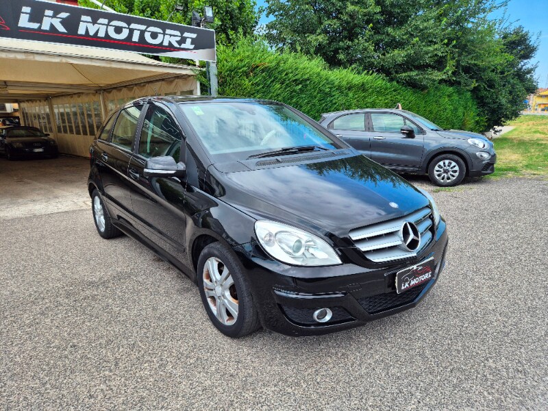 MERCEDES Classe B     (T245) B 180 CDI Executive