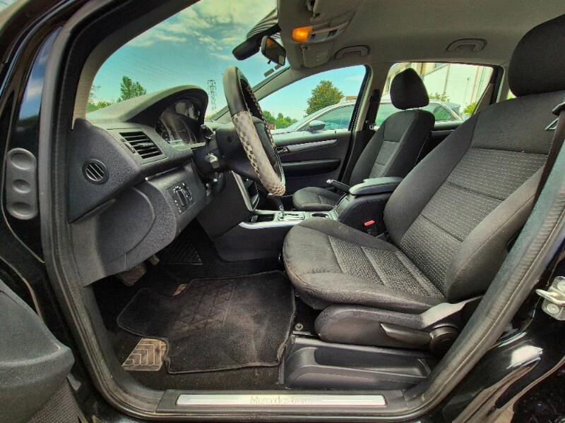 MERCEDES Classe B     (T245) B 180 CDI Executive