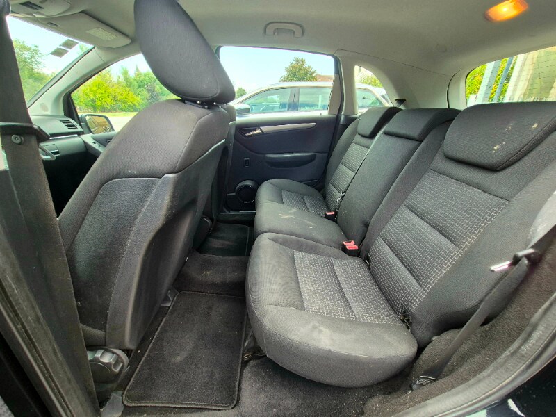 MERCEDES Classe B     (T245) B 180 CDI Executive