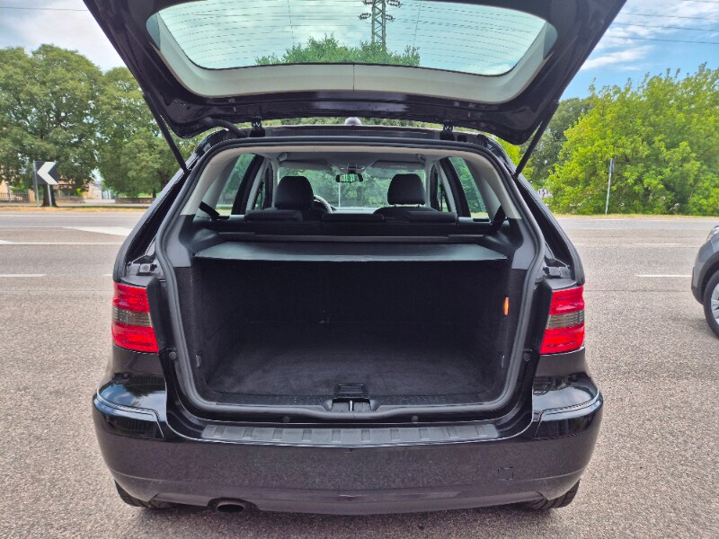MERCEDES Classe B     (T245) B 180 CDI Executive