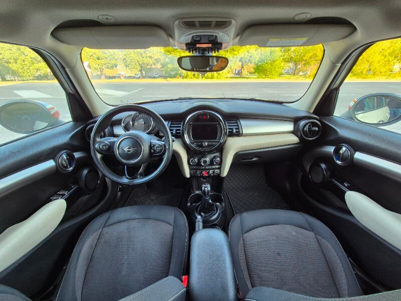 MINI Mini 5 porte  (F55) Mini 1.5 One D 5 porte