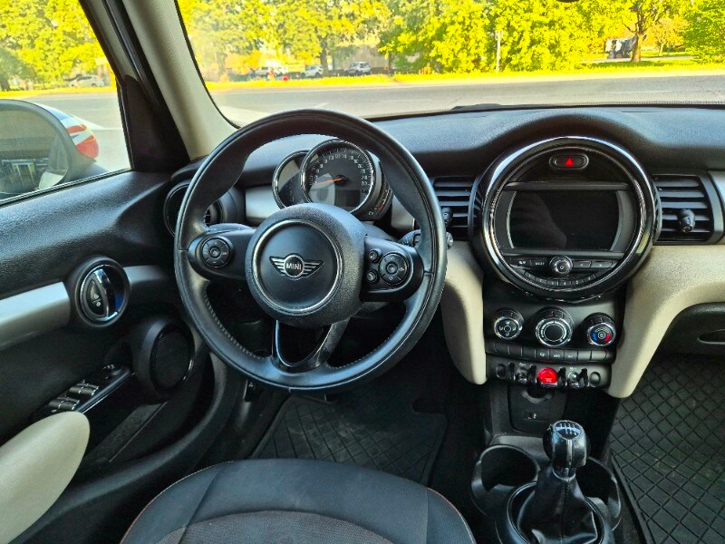 MINI Mini 5 porte  (F55) Mini 1.5 One D 5 porte