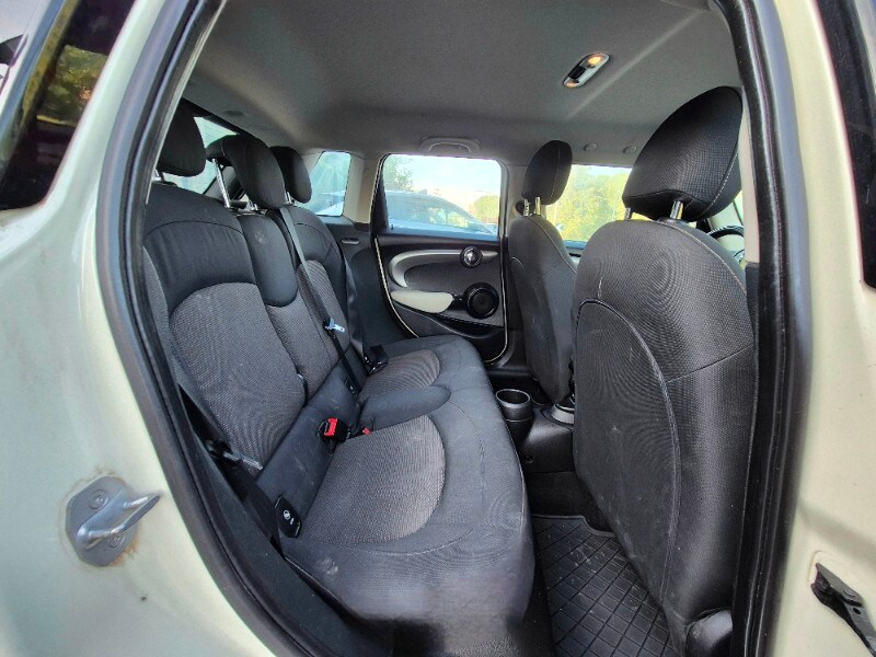 MINI Mini 5 porte  (F55) Mini 1.5 One D 5 porte