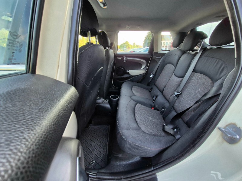 MINI Mini 5 porte  (F55) Mini 1.5 One D 5 porte