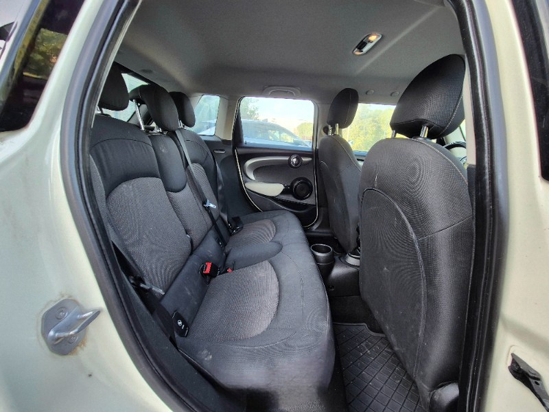 MINI Mini 5 porte  (F55) Mini 1.5 One D 5 porte