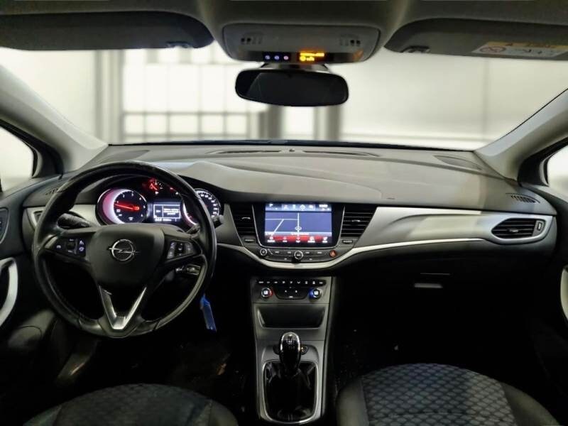 OPEL Astra 5ª serie Astra 1.6 CDTi 110CV Start&Stop Sports Tourer Business
