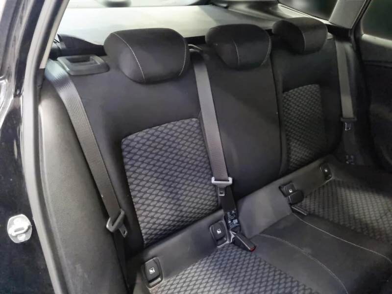 OPEL Astra 5ª serie Astra 1.6 CDTi 110CV Start&Stop Sports Tourer Business