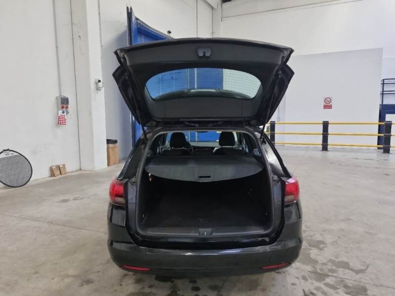 OPEL Astra 5ª serie Astra 1.6 CDTi 110CV Start&Stop Sports Tourer Business