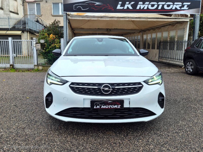 Foto OPEL Corsa 6ª serie