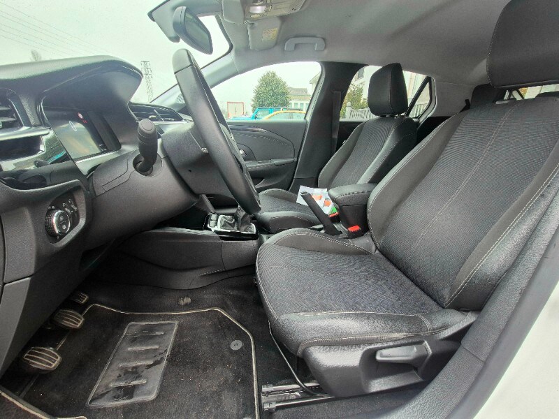 OPEL Corsa 6ª serie Corsa 1.2 Elegance