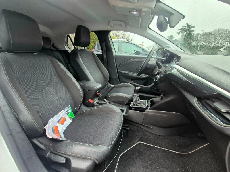 OPEL Corsa 6ª serie Corsa 1.2 Elegance