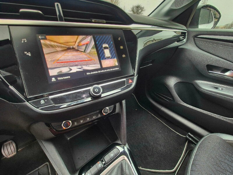 OPEL Corsa 6ª serie Corsa 1.2 Elegance