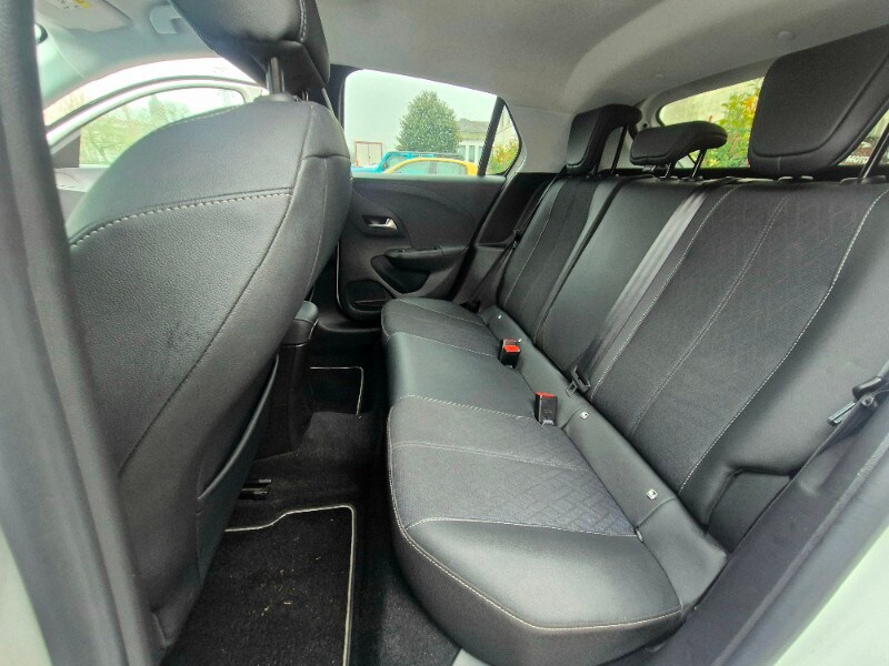 OPEL Corsa 6ª serie Corsa 1.2 Elegance