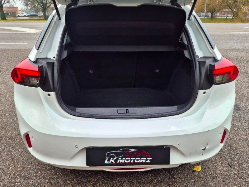 OPEL Corsa 6ª serie Corsa 1.2 Elegance