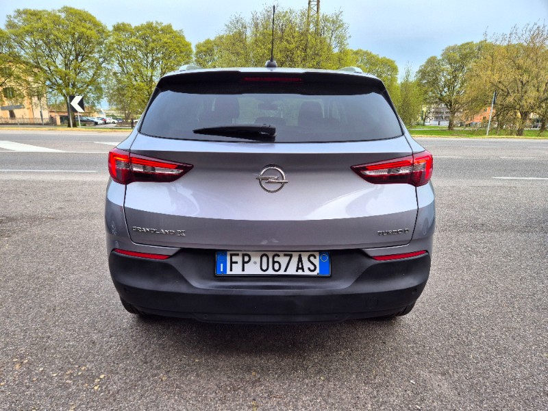 OPEL Grandland 1ª serie Grandland X 1.6 diesel Ecotec Start&Stop Advance