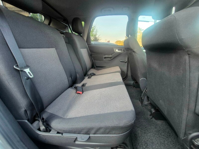 OPEL Meriva 1ª serie Meriva 1.7 CDTI 101CV Enjoy