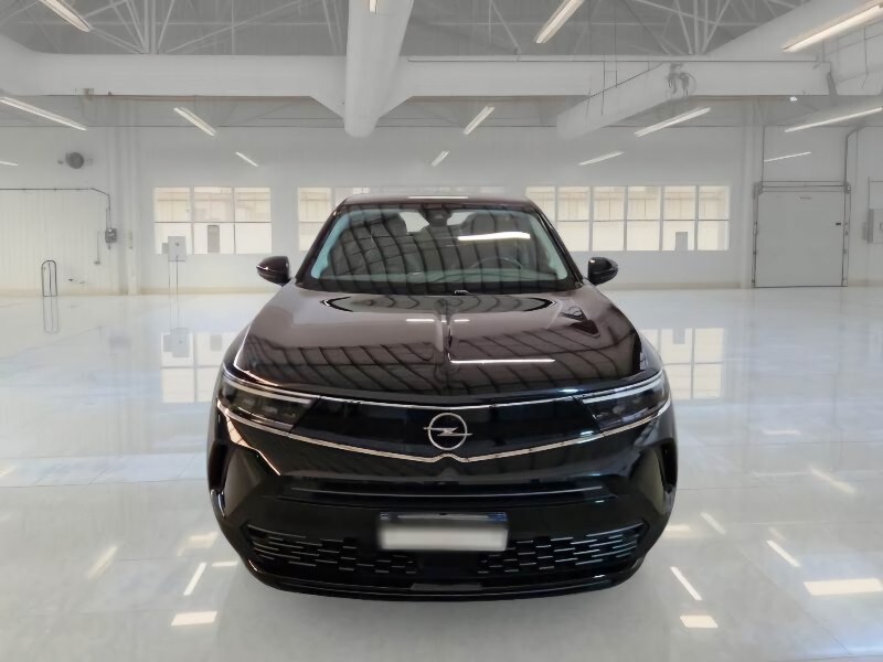 OPEL Mokka 2ª serie