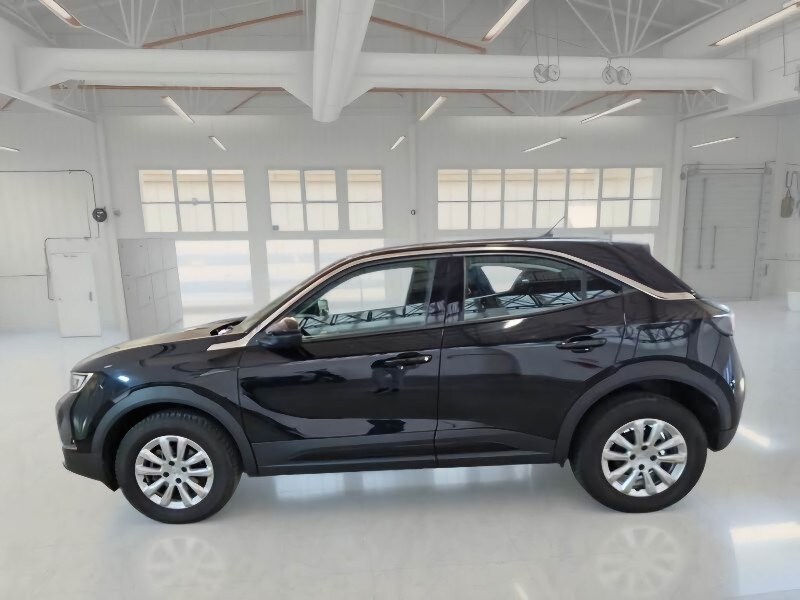 OPEL Mokka 2ª serie Mokka 1.2 Turbo Edition
