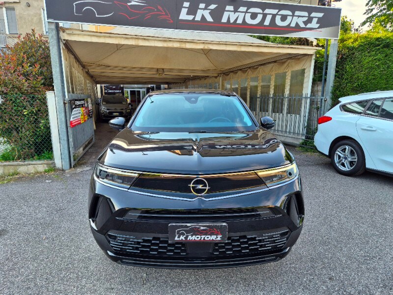 OPEL Mokka 2ª serie