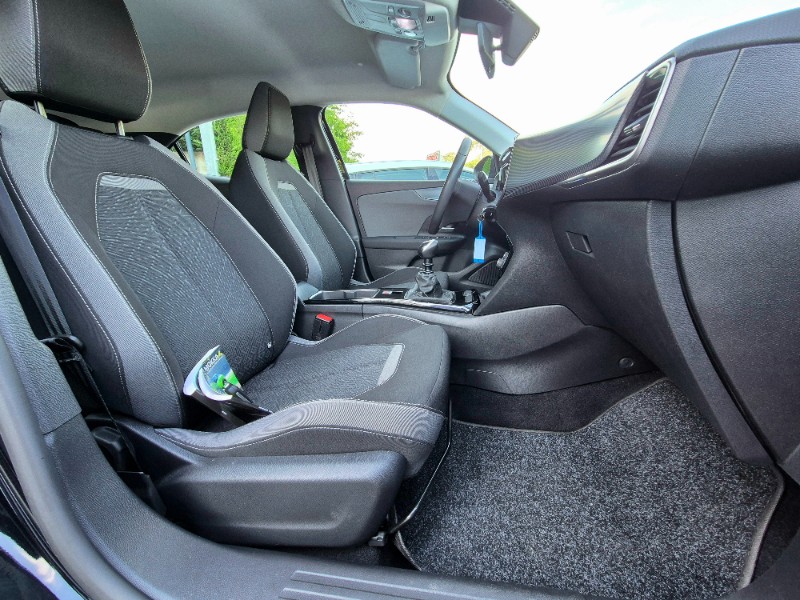 OPEL Mokka 2ª serie Mokka 1.2 Turbo Edition