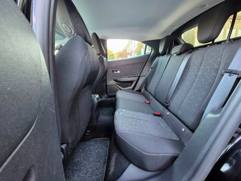OPEL Mokka 2ª serie Mokka 1.2 Turbo Edition