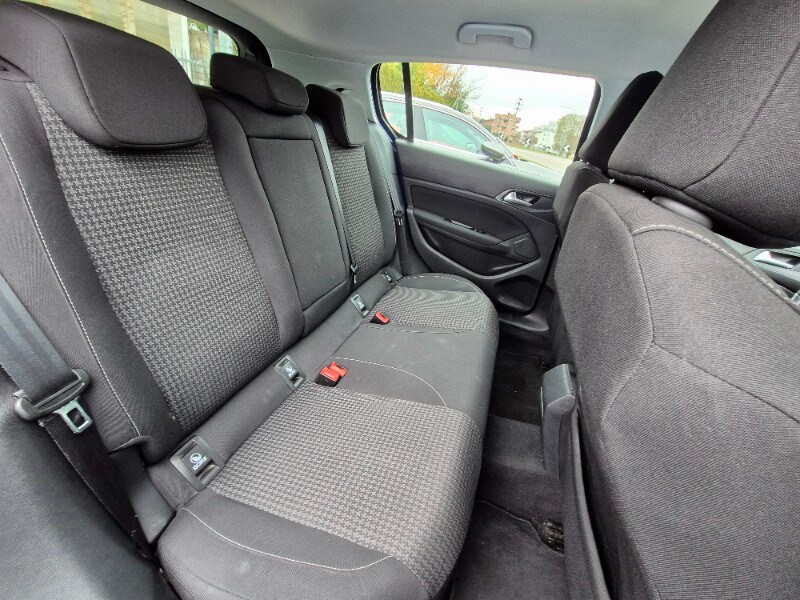 PEUGEOT 308 2ª serie 308 BlueHDi 130 S&S EAT8 Business