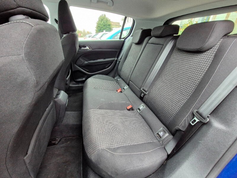 PEUGEOT 308 2ª serie 308 BlueHDi 130 S&S EAT8 Business