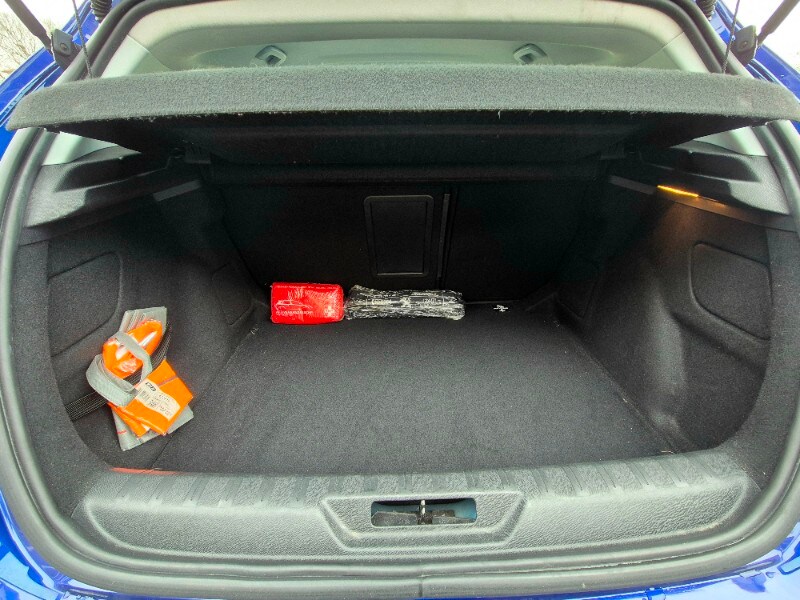 PEUGEOT 308 2ª serie 308 BlueHDi 130 S&S EAT8 Business