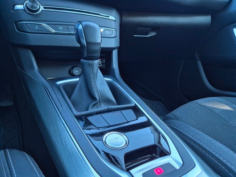 PEUGEOT 308 2ª serie 308 BlueHDi 120 S&S EAT6 SW Business