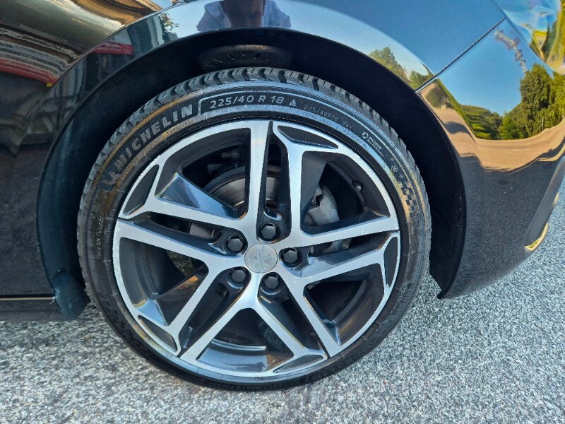 PEUGEOT 308 2ª serie 308 BlueHDi 120 S&S EAT6 SW Business