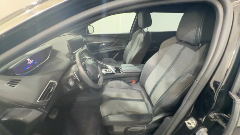 PEUGEOT 5008 2ª serie 5008 BlueHDi 130 S&S EAT8 Allure Pack